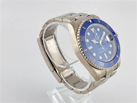 prezzo rolex del 76|Rolex Submariner Date 116619LB .